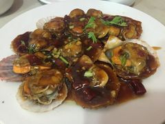 -九龙餐厅(大沽路店)