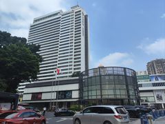 -白云宾馆-祥云西餐厅·法式鹅肝海鲜自助