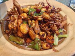 -王家大院·南京菜(湛江路总店)