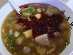 -段生记肉丸糊辣汤(西铁大明宫住宅小区店)