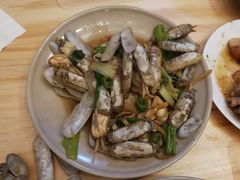 -白沙菜市场