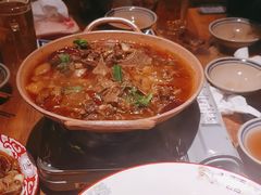 -破三川·新川菜(静安大融城店)