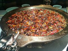 -雲蜀龙阁·金牌水煮鱼(方庄店)