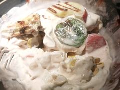 -小资太太餐厅(南岗区店)