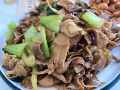 -何适山庄 ·可团建(水长城P2停车场店)