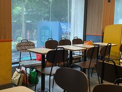 -麦当劳(中山八路店)