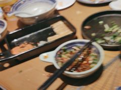 -包整·丝娃娃(一览甲秀楼风景店)