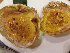 蟹宝-福樱兰海鲜放题铁板烧(加州店)