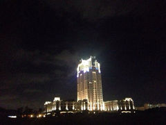 iphone_upload_pic-深圳中海凯骊酒店