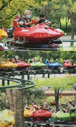 -大望京儿童游乐场