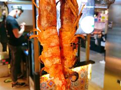 -盒马鲜生(金桥国际广场店)