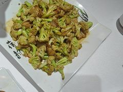 -第一驴.经典老菜.家常菜.火锅(友谊路店)