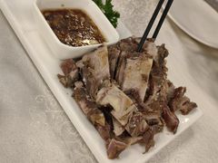 -那达慕蒙古风味酒楼