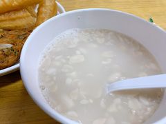 花生汤-思北花生汤