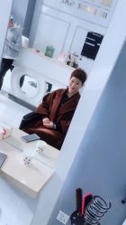 -DL HAIR SALON