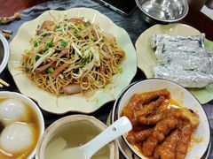 -智香甜品店