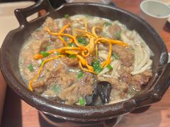 -功夫怪兽·烧烤(珠江路店)