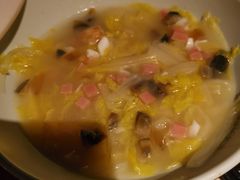 上汤娃娃菜-胡桃里音乐酒馆(白云五号T5 MALL店)