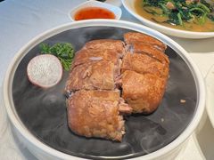 芋香鸭-莆田餐厅PUTIEN(颐堤港店)