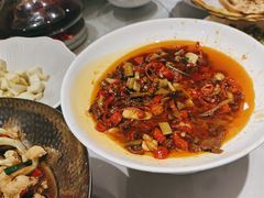 -小方外婆菜(蒙山路店)