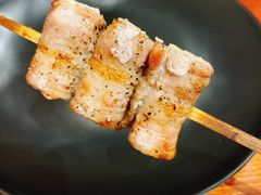 -鸟串烧Yakitori