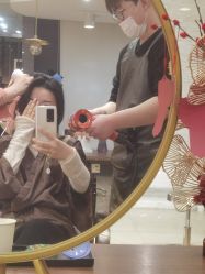 -意廊 Hair Salon