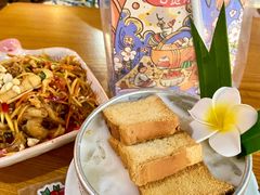-婉泰·特色小吃·舂鸡脚(告庄二店)