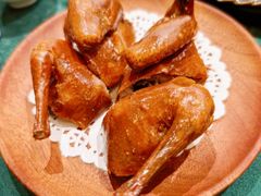 -誉八仙粤菜(万象天地店)