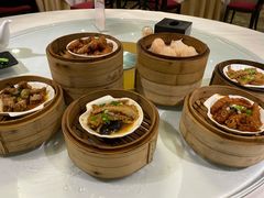 虾饺皇-万龙洲海鲜(南新仓店)