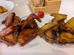 -大鸽饭(马王堆店)