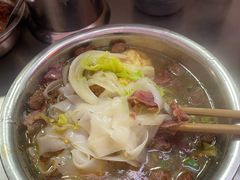 -晓芬叉烧圆子粉