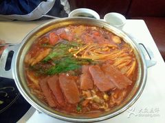 -韩礼年糕(飞虹路店)