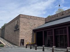 -苏州吴宫泛太平洋酒店