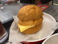 -孖记茶档·热腾茶餐(乐峰店)