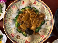 -鹿鸣春饭店(总店)