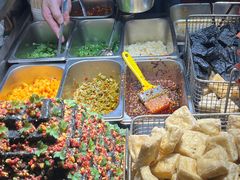 -黑色经典臭豆腐·湖南特产(坡子街店)