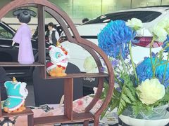 -北京之星奔驰4S店(亦庄店)