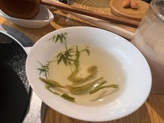 -竹鲜笙全竹宴(国色天香店)
