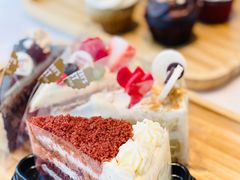 -Pantry's Best派悦坊蛋糕(K11购物艺术中心店)