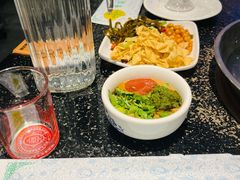-常赢三兄弟·清真涮肉(五莲路店)