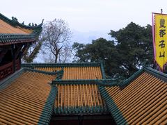 -丰都鬼城名山景区