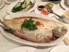 -文兴酒家(Chinatown - Gerrard Street)