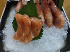 -银子铁板烧料理自助餐(人民广场店)