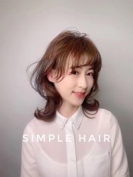 -简影造型·自选烫染接发salon