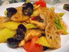-阿喆私房菜(西五路店)