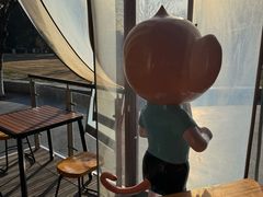 -鸡鸣汤包(红山动物园店)