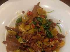 -一楼食业·美食人家