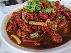 -徐州地锅鸡(浦口大道店)