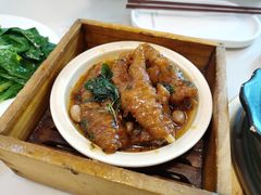 -蔡澜港式点心(皇庭广场店)