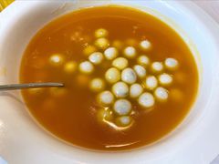 南瓜圆子-930私房菜(欧阳路店)